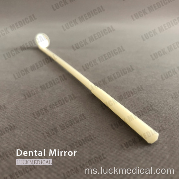 Cermin Deantal Mirror Plastik Plastik Plastik